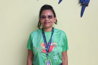 Amazonastur reforça ordenamento turístico em Presidente Figueiredo