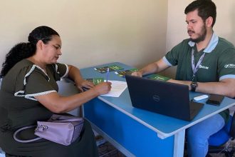 Limpa Crédito: Afeam intensifica ações de liquidação e renegociação em Itapiranga, Silves, Jutaí e Fonte Boa