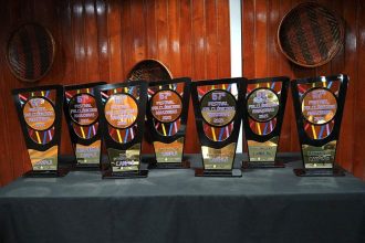 Campeões do 67º Festival Folclórico do Amazonas são anunciados em apuração no CCPA