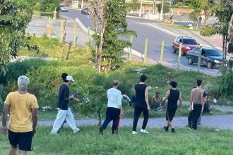 Oficina ‘Corpo Cidade – Performance’ une arte performática e memória urbana em vivência