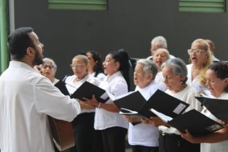 Liceu de Artes celebra 27 anos com oficinas e atividades gratuitas em Manaus