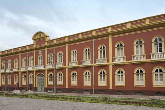 Concurso Miss Barbie celebra diversidade e realiza sonhos no Palacete Provincial