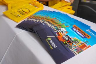 Detran-AM e Abraciclo promovem pit stop educativo para motociclistas a partir desta quinta-feira