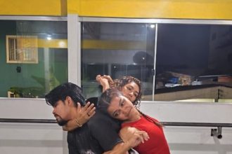 Espetáculo ‘Ruína’ traz reflexão sobre as queimadas na Amazônia por meio da dança