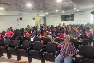 Na FCecon, profissionais debatem a prevenção e o tratamento de lesões na pele