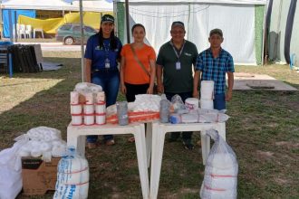 Em Boca do Acre, agricultores familiares e pescadores artesanais demandam R$ 552,6 mil em crédito rural