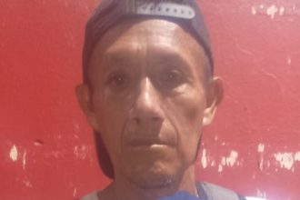 PC-AM solicita divulgação das imagens de duas pessoas que desapareceram em Manaus