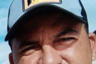 Polícia Civil do Amazonas divulga imagens de dois homens desaparecidos