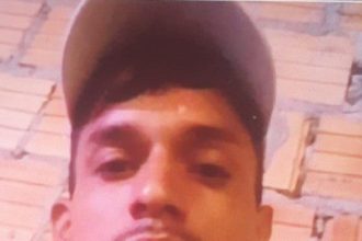 Polícia Civil divulga imagem de venezuelano que desapareceu no Centro de Manaus