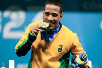 Paratletas do Amazonas representarão o Brasil no Mundial de Halterofilismo