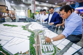 Governo do Amazonas amplia acesso à casa própria com subsídios do Amazonas Meu Lar