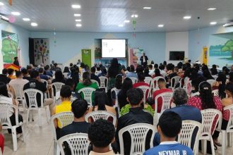 Sefaz em Ação avança pelo interior e realiza nova edição em Apuí