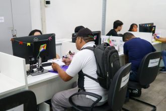 Sine Amazonas divulga 223 vagas de emprego para esta quinta-feira