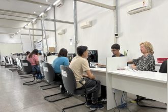 Sine Amazonas divulga 253 vagas de emprego para esta sexta-feira