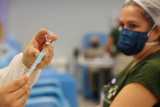 No aniversário de Itapiranga, Sedurb e UGPE destacam investimentos no município