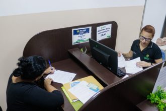 Cidadania: PACs já emitiram mais de 10 mil declarações para segunda via gratuita de certidões em 2025