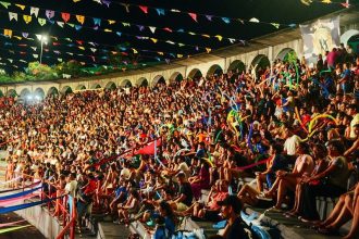 Governo do Amazonas garante assistência em saúde em grandes eventos, em Manaus