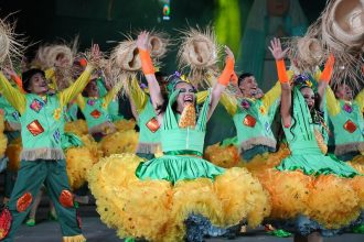 Festival Folclórico do Amazonas celebra identidade, resistência e orgulho cultural