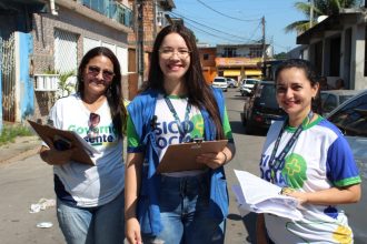 Acolhimento e escuta: Psico+Social fortalece o Auxílio Estadual do Governo do Amazonas com monitoramento social