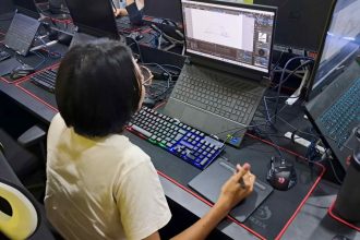 Inclusão e criatividade: Oficina gratuita de animação promove formação para comunidade surda