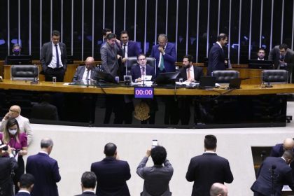 Câmara aprova criação do Dia Nacional do Orgulho Autista, em 18 de junho