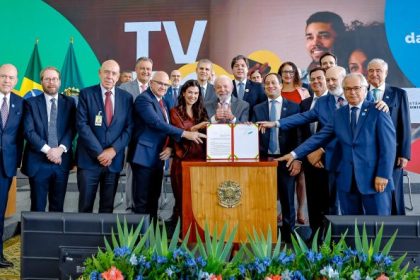 Deputados preveem “nova era” para a comunicação pública a partir da TV 3.0