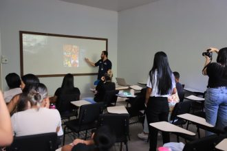 Adaf promove sete palestras durante a 9ª Feira de Agronegócios Nilton Lins