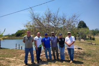 ADS encerra ciclo de capacitações com foco em boas práticas de manejo e fortalecimento da cadeia produtiva, em Humaitá
