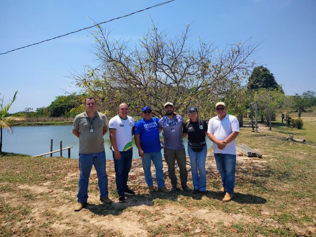 ADS encerra ciclo de capacitações com foco em boas práticas de manejo e fortalecimento da cadeia produtiva, em Humaitá