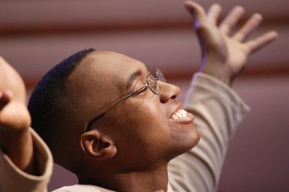 Gratidão e Louvor que Me Faz Viver: O Estilo de Vida do Cristão