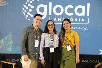 Secretaria de Educação participa da 3ª edição da “Glocal Experience na Amazônia”