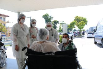 Na FCecon, atendimento humanizado melhora a qualidade de vida do paciente