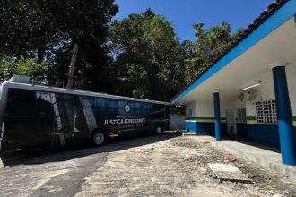 Operação Shamar: Polícia Civil recebe ação da Justiça Itinerante com serviços para mulheres