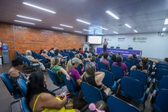 Governo do Amazonas promove 6ª edição do Bazar das Mulheres Empreendedoras do Prosamin+