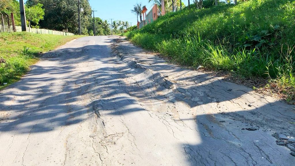 Governo do Amazonas executa elaboração de projeto para pavimentação do ramal do Km 15, na BR-174