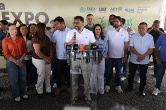 Produtores rurais destacam expectativas para a 47ª edição da Expoagro, promovida pelo Governo do Amazonas