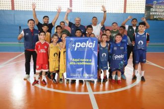 Governo Presente: Rua de lazer leva esporte, recreação e cultura a zona oeste de Manaus neste domingo