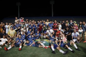 Taça das Favelas Amazonas 2025 define times campeões que representarão o estado na competição nacional