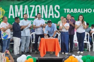 Rio Preto da Eva: Governo do Estado anuncia recursos para as Feira da Laranja, Feira da Piscicultura e da Agricultura Familiar