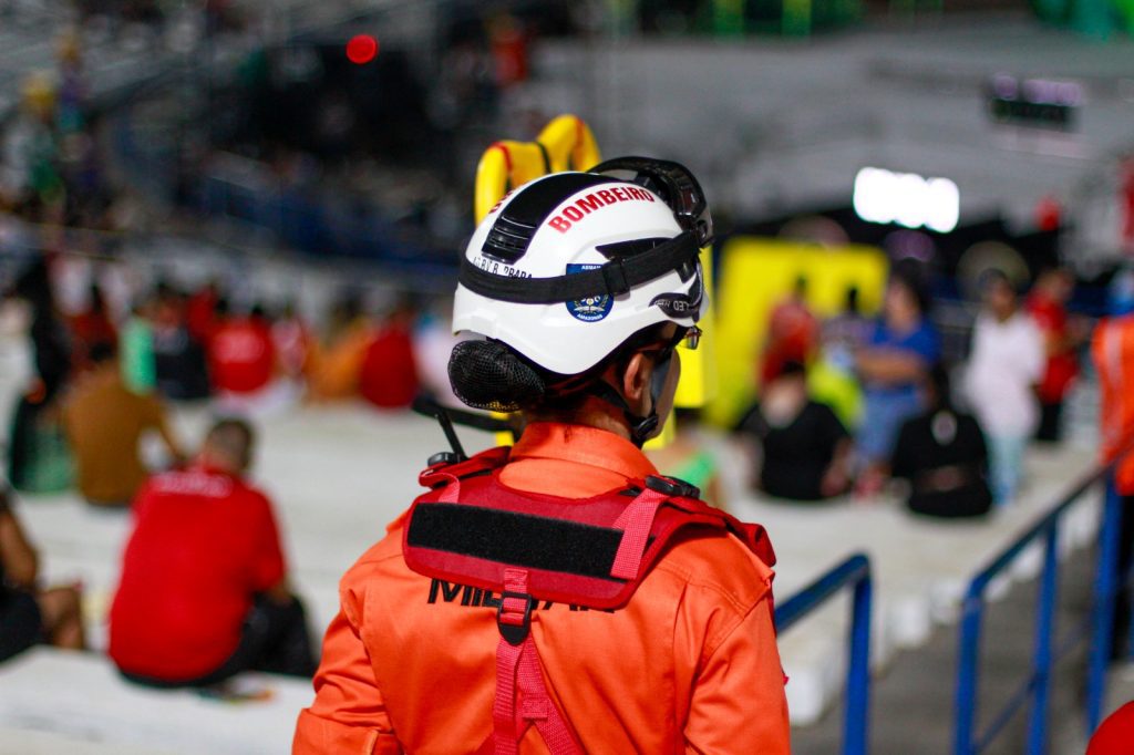 Festival de Cirandas 2025: SSP-AM vai reforçar policiamento para evento, que inicia nesta sexta-feira