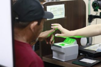 Residentes do interior do Amazonas poderão agendar a emissão da CIN nesta quinta (28/8)