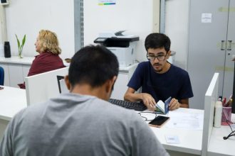 Sine Amazonas divulga 177 vagas de emprego para esta terça-feira