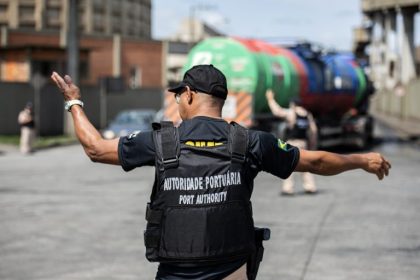 Atuação da guarda portuária é tema de audiência nesta terça-feira