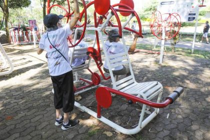 Comissão debate promoção de qualidade de vida no envelhecimento