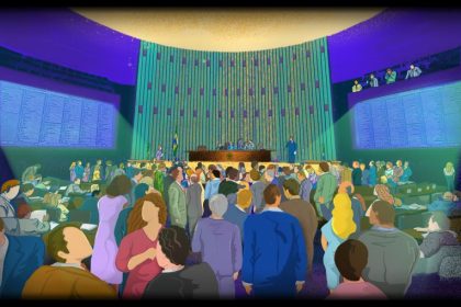 Projeto permite suspensão de deputados que praticarem agressões físicas ou impedirem atividade legislativa