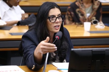 Comissão aprova proibição de classificação de presos por critério de facção criminosa