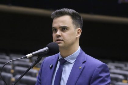 Comissão aprova doação de cavalo resgatado a centro de equoterapia