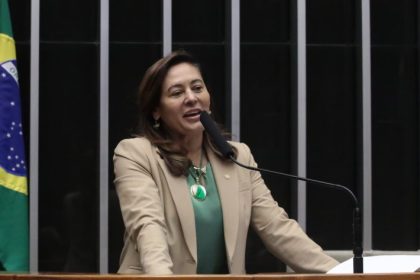 Câmara aprova acordo entre Brasil e ONU que oficializa sede da COP 30 em Belém (PA)