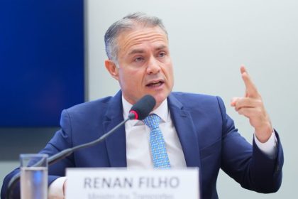 Ministro dos Transportes volta a defender fim a obrigatoriedade dos cursos de formação de condutores