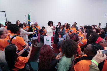 Deputadas e sindicatos de trabalhadoras domésticas cobram medidas contra o trabalho escravo